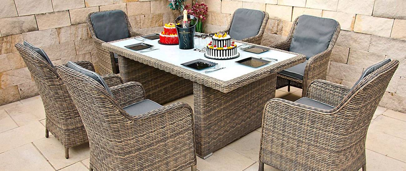 Ragnarök Möbeldesign – Premium-Gartenmöbel aus eigener Herstellung